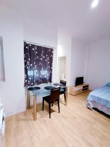 Acogedor Apartamento BA,Plaza de Toros