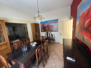 Agioi Theodoroi Villa