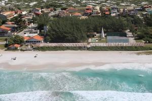 Praia do Foguete - Suítes - Aluguel Econômico
