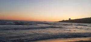 BELVEDERE Shengjin - Skataj