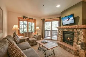 Expedition Station 8622 by SummitCove Lodging - Keystone