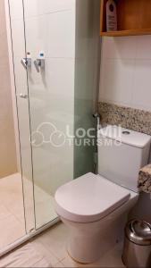 Apartamento em Resort - Exclusive