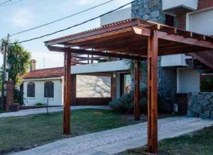 Casas alquiler barrio Los angeles