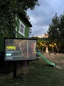 Casa Bunicii Comarnic - Secăria