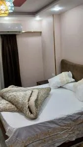 شقة سعادة - Каир