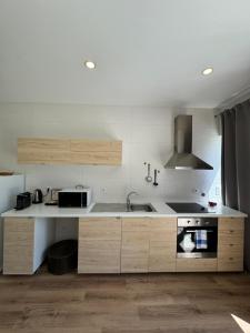 Cube30 Águeda - Alojamento Local 1