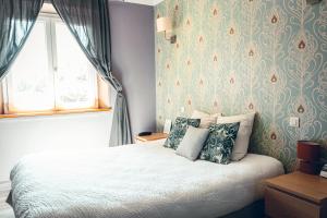 Hotels Logis Hotel La Magnanerie - Cote Bistro : photos des chambres