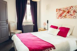 Hotels Logis Hotel La Magnanerie - Cote Bistro : photos des chambres