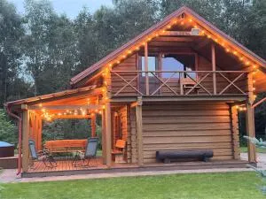 Escape of city - Vainekoniai