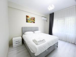 Bomonti Art Suite Hotel