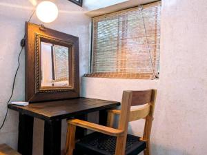 Casa Nance Torio Eco-home