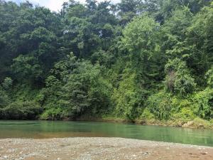 Casa Nance Torio Eco-home