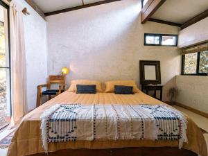 Casa Nance Torio Eco-home