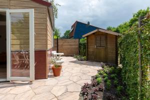 Beautifully located dune villa near Noordwijk beach