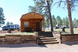 Pine Haven Lodging