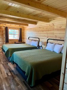 Pine Haven Lodging