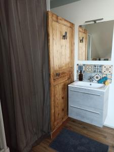 B&B / Chambres d'hotes La Bruyere - B & B - : photos des chambres