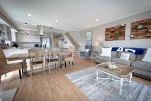 A Long Walk by Sea Scape Properties