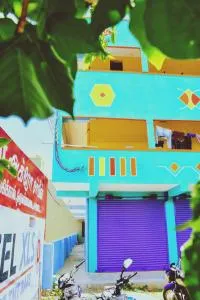 Ramana Maharshi Guest House - Gingee