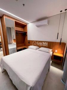 Apartamento em Resort - Exclusive