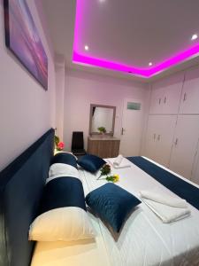 Four Seasons Apartment