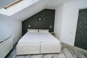 Apartment Attic
