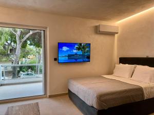 24k Luxury apartment near the beach