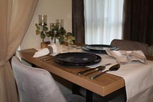 Diamond of Crown Bansko by Flat Mаnager