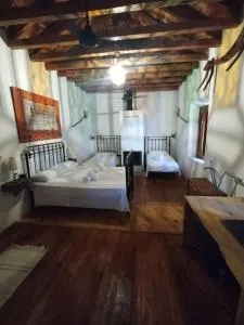 Casa rural con encanto - Játar