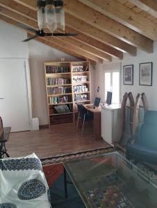 Casa rural con encanto
