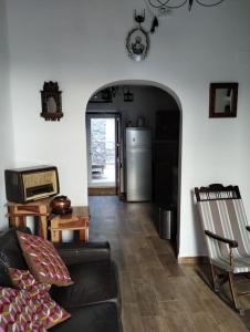 Casa rural con encanto