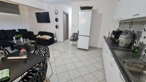 George modern flat near Airport-Expo-Sea