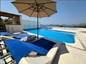 Villa MAJUM Acapulco