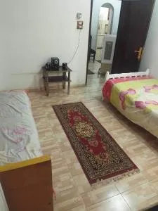 Hamoda flat - El Bayâdîya