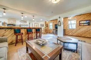 Central Virginia City Home with Deck! - فيرجينيا سيتي