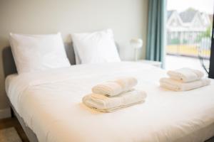 Alphabet Apartments -2e Pijnackerstraat 13