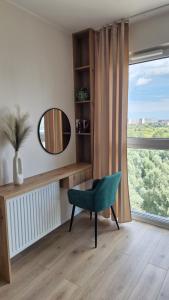 Apartament Mint Sea View - Letnica Gdańsk