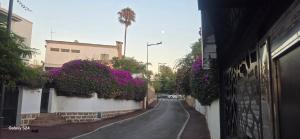 Agréable maisonnette au centre de Rabat
