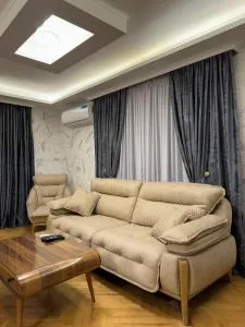 Guest House - Minadze