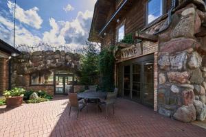 Užutrakio rezidencija