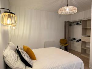 Appartement Cosy en Centre-Ville