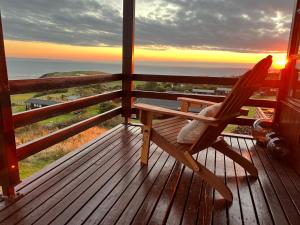 Top Of The World Lodge