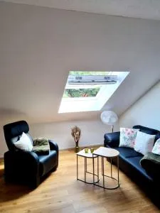 Apartment Scholle Steinbeck - Osterbauer