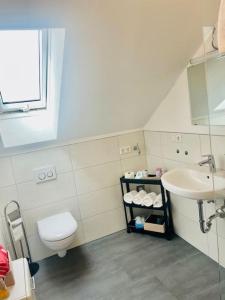 Apartment Scholle Steinbeck