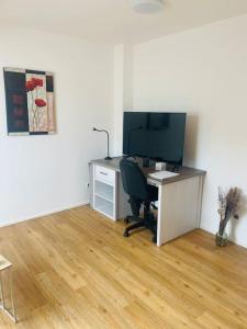 Apartment Scholle Steinbeck