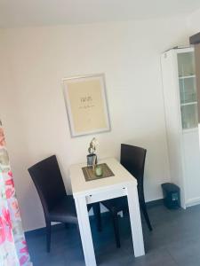 Apartment Scholle Steinbeck