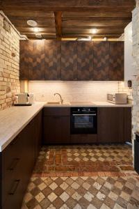 Užutrakio rezidencija