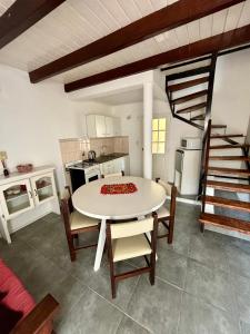 Complejo Alberdi Depto 3