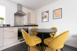 Luxury 2 bed house in Dartford, United Kingdom - Dartford