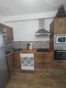 Casa rural con encanto